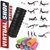 Rolo Rodillo 61cm Pilates Yoga Masajes Fitness Gym + Bolso