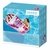 Imagen de Colchoneta Flotador Inflable Intex Helado Barry Pink Pileta