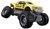 Auto Rc Radio Control Remoto Rock Crawler Jr Maisto 4 X 4