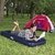 Colchon Inflable Bestway 1 Plaza Camping Campamento Deporte - Virtualshopbaires