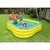 Pileta Intex 2.29x2.29 Metro Inflable 1250 Litros + Inflador - Virtualshopbaires