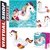 Unicornio Inflable Flotador Gigante Xxl Pileta
