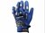 Guantes De Cross Adultos Cuatricilos Atv Motos Bicicletas - comprar online