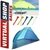Sombrilla Aluminio Playa + Soporte + Carpa Playera + Envio - tienda online