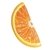 Colchoneta Inflable Gajo Naranja Intex Pileta Mat en internet