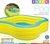 Pileta Intex 2.29x2.29 Metro Inflable 1250 Litros + Inflador - Virtualshopbaires