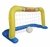 Set Arco Y Pelota Futbol Inflable Pileta Bestway - comprar online