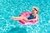 Colchoneta Inflable Dona Bestway Piletas Rosa - tienda online