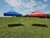 Gazebo Articulado 3x3 Aluminio Paredes Incluidas Plegable - Virtualshopbaires
