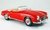 Auto De Coleccion Maisto 1/18 1955 Mercedes Benz 190sl en internet