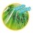 Colchoneta Inflable Kiwi Intex Fotorrealista Mat Pileta - tienda online