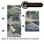 Molde Sendero Para Jardin Parrilas Piletas Goma 45.5 X 44 Cm - comprar online