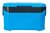 Heladera Portatil Igloo Latitude 50 Ultratherm Azul - comprar online