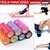 Rolo Yoga Pilates Rodillo 33 Cm + Banda Elastica + Bolso Gym - tienda online