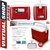 Conservadora Heladera Igloo 26 L Island Breeze Pesca Camping