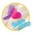 Colchoneta Intex Inflable Cupcake Pileta Mat - Virtualshopbaires