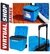 Heladera Conservadora Igloo Latitude 56 L 93 Latas Camping - comprar online