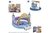 Castillo Magico Pelotero Inflable Intex Gimnasio Bebe - Virtualshopbaires
