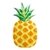 Colchoneta Inflable Intex Pileta Anana Piña Flotador Parche - comprar online