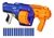 Nerf N Strike Elite Surgefire Escopeta + 15 Dardos Hasbro - comprar online