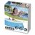 Pileta Inflable Intex 1.83 X 51 Cm + Inflador De Regalo en internet