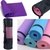 Colchoneta Mat Yoga Pilates Fitness Gym 6 M 173x61 + Bolso - comprar online
