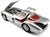 Maisto Premieredition 1 18 Mercedes 300 Slr Uhlenhaut Coupe en internet