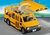 Playmobil 5680 Autobus Escolar Con Luces Original - Virtualshopbaires