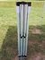 Imagen de Gazebo Plegable Autoarmable Aluminio 3x3 + Sombrilla