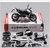Moto Maisto Ktm 690 Duke Escala 1/12 Assemblyline