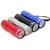 Imagen de Colchon Cama Inflable Bestway 1 Plazas + Inflador + Linterna