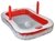 Pileta Inflable Bestway Voleyball 2.53m X 1.68m X97cm - comprar online