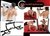 Barra Dominadas Puerta Multifuncion Gym Pro - tienda online