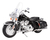 Moto Maisto 1:12 Harley Davidson 2013 Flhrc Road King Classi en internet