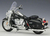 Moto Maisto 1:12 Harley Davidson 2013 Flhrc Road King Classi - comprar online