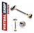 Terahertz Roller Masajeador Importado + Esponja Facial en internet