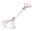 Masajeador Facial Corporal Rodillo Piedra Roller Jade en internet