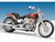 Moto Maisto 1:12 Harley Davidson 2014 Cvo Breakout - comprar online