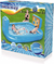 Pileta Inflable Bestway 54170 De 237cm X 152cm X 94cm 462l - tienda online