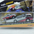 Maisto Transport Ramp Truck /1957 Chevrolet Bel Air Gasser