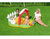 Centro De Actividades Inflable Bestway Pileta Pelotero 53065 - tienda online