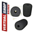 Rodillo Maquina Gimnasio Abdominales 2 Unidades 13.5 X 7 X 2 - comprar online