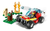 Lego® City 60247 Incendio En El Bosque Bomberos La Jungla - comprar online