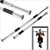 Banco Pecho Plano Plegable + B Dominada + Banda + Paralelas - comprar online