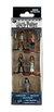 Harry Potter Set X 5 Nano Metalfigs Jada Die Cast Original - comprar online