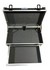 Maletin Caja Porta Herramientas Robust 41x22x20cm C/gabinete en internet