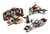 Bloques Para Armar Lego Star Wars Trouble On Tatooine 276 - comprar online