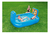 Pileta Inflable Bestway 54170 De 237cm X 152cm X 94cm 462l en internet