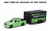 Maisto Design 2007 Cadillac Escalade Ext / Car Trailer en internet