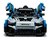 Bloques Para Armar Lego Technic Mclaren Senna Gtr 830 Piezas En Caja en internet